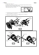 Preview for 7 page of Makita N5900B Technical Information