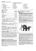 Preview for 4 page of Makita N5900BJ Instruction Manual