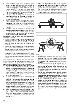 Preview for 10 page of Makita N5900BJ Instruction Manual