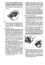 Preview for 17 page of Makita N5900BJ Instruction Manual