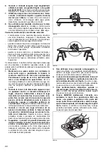 Preview for 22 page of Makita N5900BJ Instruction Manual