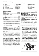 Предварительный просмотр 33 страницы Makita N5900BJ Instruction Manual