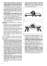 Предварительный просмотр 34 страницы Makita N5900BJ Instruction Manual