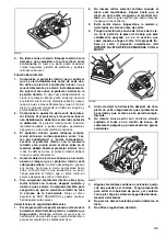 Preview for 35 page of Makita N5900BJ Instruction Manual