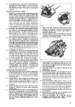 Preview for 47 page of Makita N5900BJ Instruction Manual