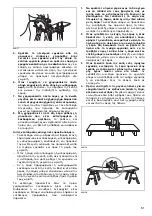 Предварительный просмотр 51 страницы Makita N5900BJ Instruction Manual