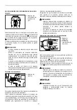 Preview for 17 page of Makita NHP1310 Instruction Manual