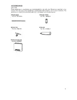 Preview for 9 page of Makita NHPL030 Instruction Manual