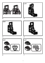 Предварительный просмотр 3 страницы Makita Outdoor Adventure ADRM06 Instruction Manual