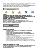 Preview for 7 page of Makita P-54190 Operating Instructions Manual