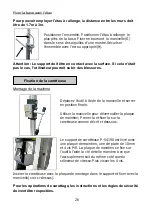 Preview for 27 page of Makita P-54190 Operating Instructions Manual