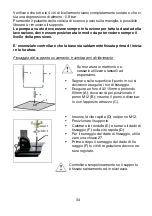 Предварительный просмотр 35 страницы Makita P-54190 Operating Instructions Manual