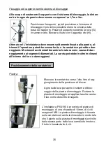 Preview for 36 page of Makita P-54190 Operating Instructions Manual