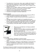 Preview for 38 page of Makita P-54190 Operating Instructions Manual