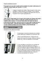 Preview for 46 page of Makita P-54190 Operating Instructions Manual