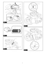 Предварительный просмотр 2 страницы Makita PB002G Instruction Manual