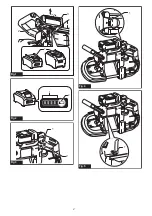 Preview for 2 page of Makita PB002GZ Instruction Manual