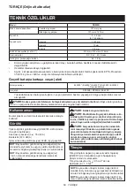 Preview for 68 page of Makita PB002GZ Instruction Manual