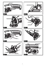 Preview for 2 page of Makita PC5000C Instruction Manual