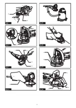 Preview for 3 page of Makita PC5000C Instruction Manual