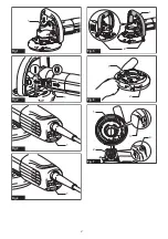 Preview for 2 page of Makita PC5010C Instruction Manual