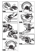 Preview for 4 page of Makita PC5010C Instruction Manual