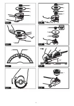 Preview for 5 page of Makita PC5010C Instruction Manual