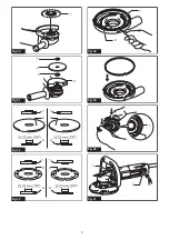 Preview for 6 page of Makita PC5010C Instruction Manual