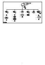 Preview for 7 page of Makita PC5010C Instruction Manual