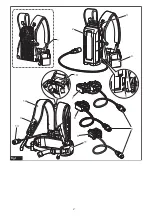 Preview for 2 page of Makita PDC01 Instruction Manual