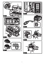 Preview for 3 page of Makita PDC01 Instruction Manual