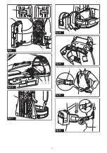 Предварительный просмотр 4 страницы Makita PDC01 Instruction Manual