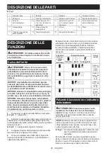 Preview for 48 page of Makita PDC1200 Instruction Manual