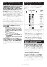 Preview for 257 page of Makita PDC1200 Instruction Manual