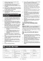 Preview for 327 page of Makita PDC1200 Instruction Manual