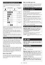 Preview for 329 page of Makita PDC1200 Instruction Manual