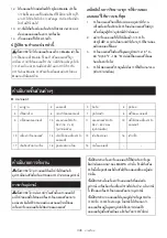 Preview for 336 page of Makita PDC1200 Instruction Manual