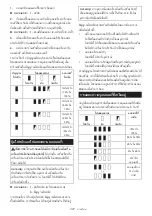 Предварительный просмотр 337 страницы Makita PDC1200 Instruction Manual