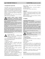 Предварительный просмотр 87 страницы Makita PF 0410 Operating Instructions Manual