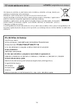 Preview for 55 page of Makita PF 1100 Operating Instructions Manual