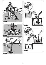 Preview for 4 page of Makita PF400MP Original Instruction Manual