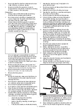 Preview for 3 page of Makita PF400MP Original Instruction