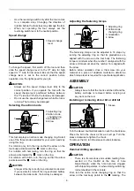 Предварительный просмотр 6 страницы Makita PH01 Instruction Manual