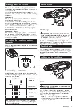 Preview for 5 page of Makita PH04 Instruction Manual