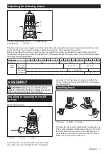Preview for 7 page of Makita PH04 Instruction Manual