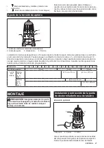 Preview for 27 page of Makita PH04 Instruction Manual