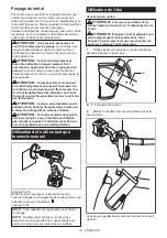 Preview for 19 page of Makita PH05 Instruction Manual