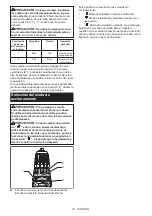 Preview for 18 page of Makita PH06 Instruction Manual