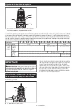 Preview for 19 page of Makita PH06 Instruction Manual