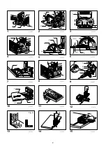 Preview for 2 page of Makita PJ7000 Instruction Manual